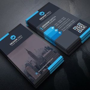 Business Cards