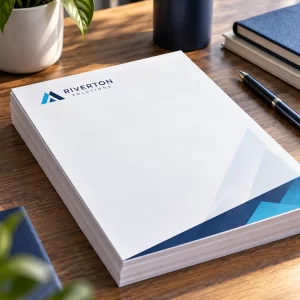 Letterheads