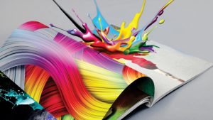 digital printing