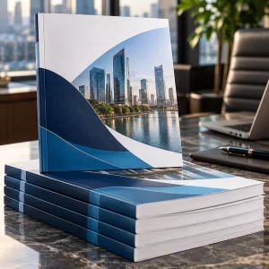 Annual Reports