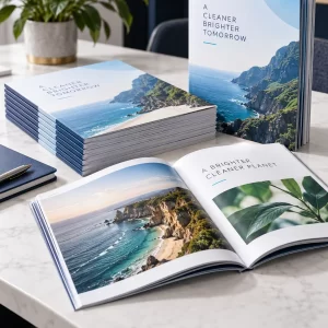 Booklets
