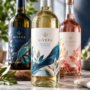 Bottle Labels