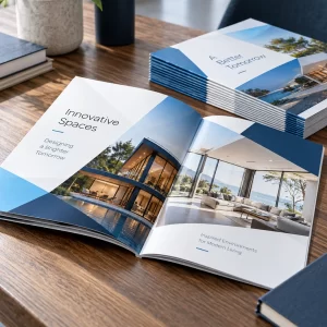 Brochures