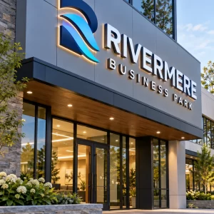 Building Signs
