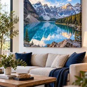 Canvas Prints