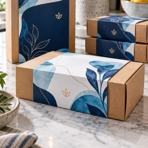 Carton Sleeves
