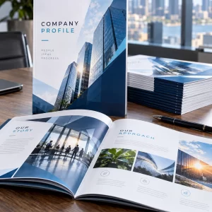 Company Profiles