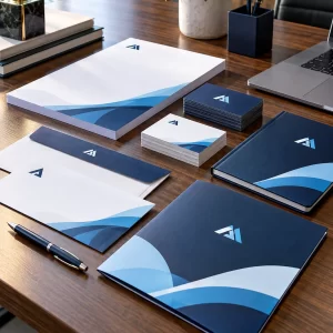 Corporate Stationery