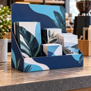Counter Display Units