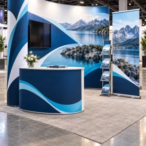 Exhibition Displays