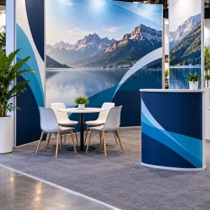 Exhibition Panels