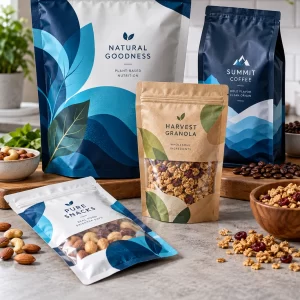 Flexible Packaging