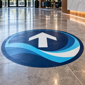 Floor Graphics