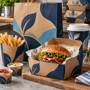 Food Packaging