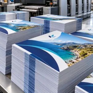 Large Quantity Flyers