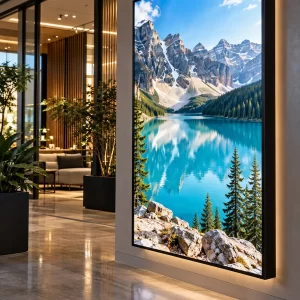 Lightboxes