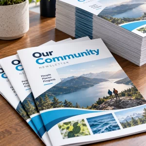 Newsletters
