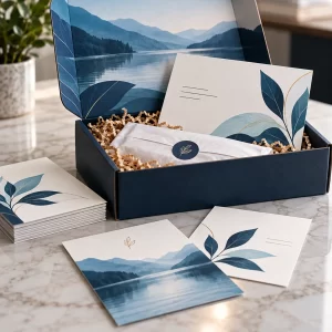 Packaging Inserts