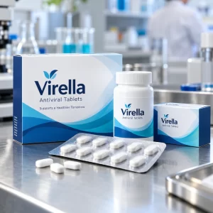 Pharmaceutical Packaging