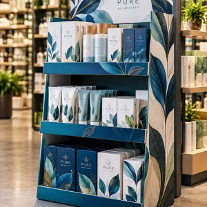 Point of Purchase Packaging