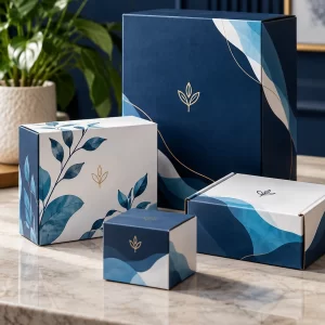 Product Boxes