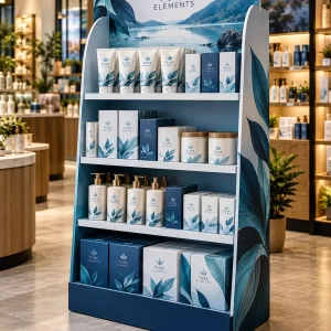Product Display Units