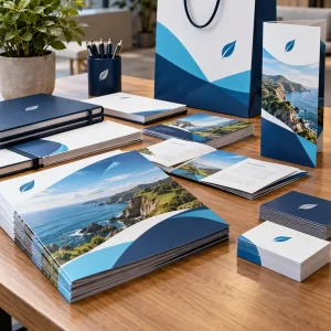 Promotional Material