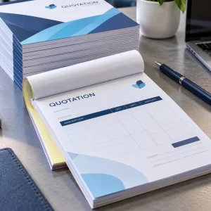 Quotation Books