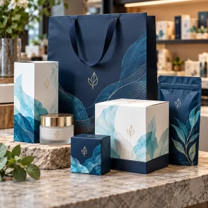Retail Packaging
