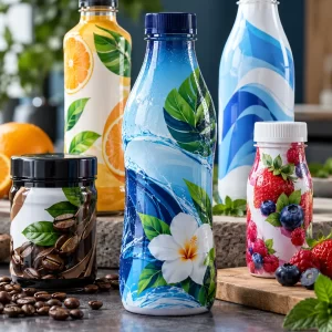 Shrink Sleeves
