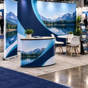 Trade Show Displays