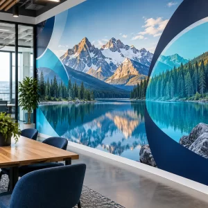 Wall Graphics