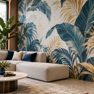 Wallpaper Printing