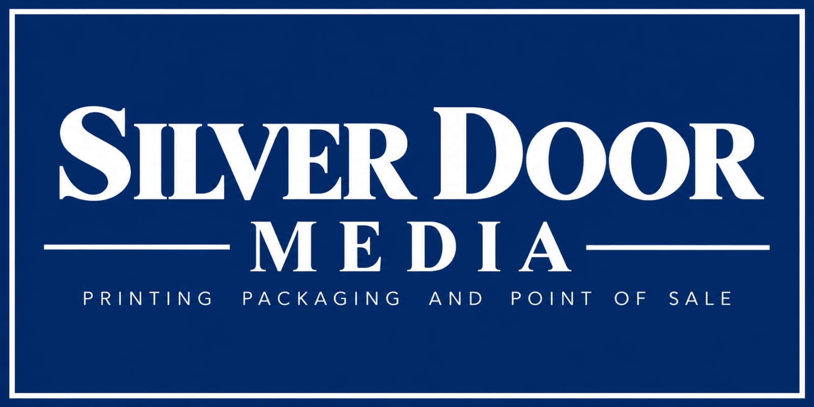 silver door media