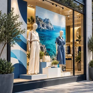 Window Displays