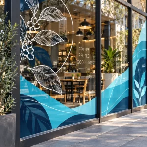Window Graphics