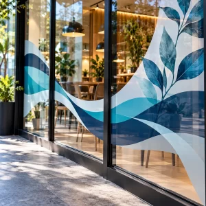 Window Vinyl